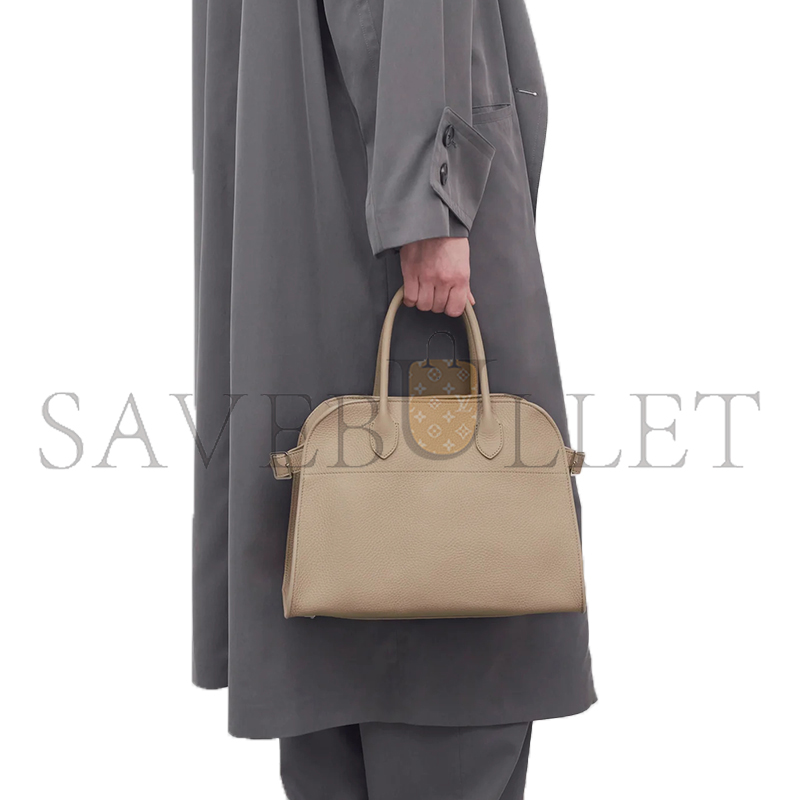 The R0w soft margaux 12 bag in leather w1586l133dtpl (30*23*19cm)
